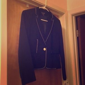 Suit Jacket (NWT)